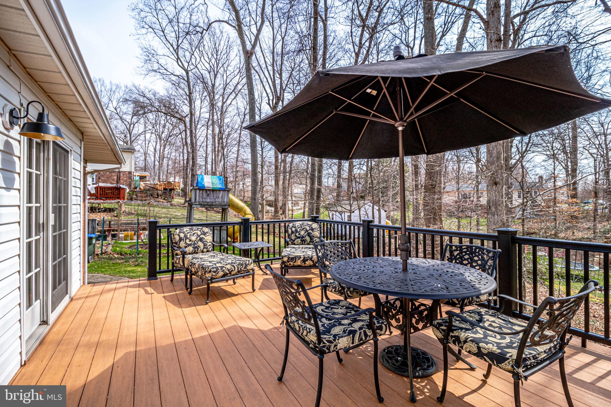 6951 Cottontail Court Springfield, VA 22153 - Photo 59 of 72