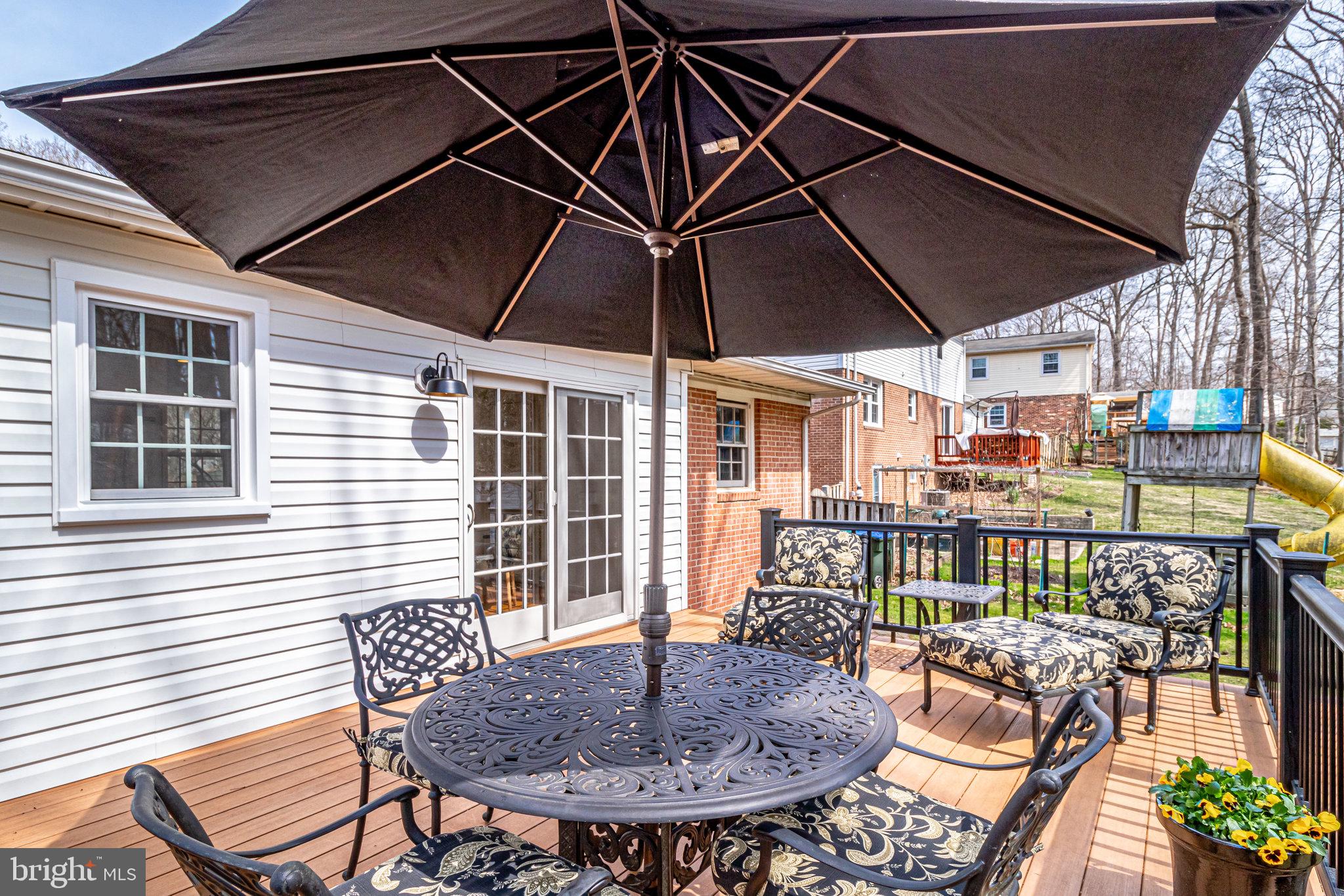 6951 Cottontail Court Springfield, VA 22153 - Photo 60 of 72