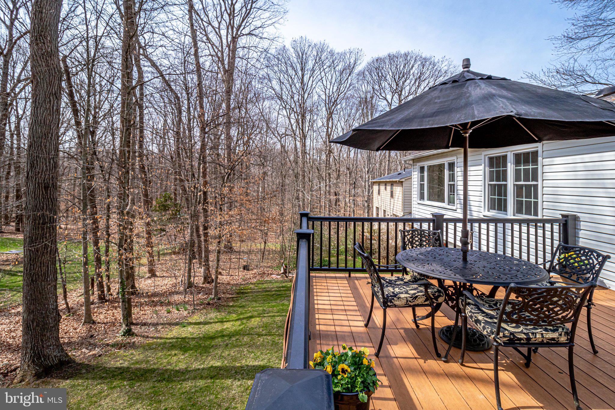 6951 Cottontail Court Springfield, VA 22153 - Photo 61 of 72