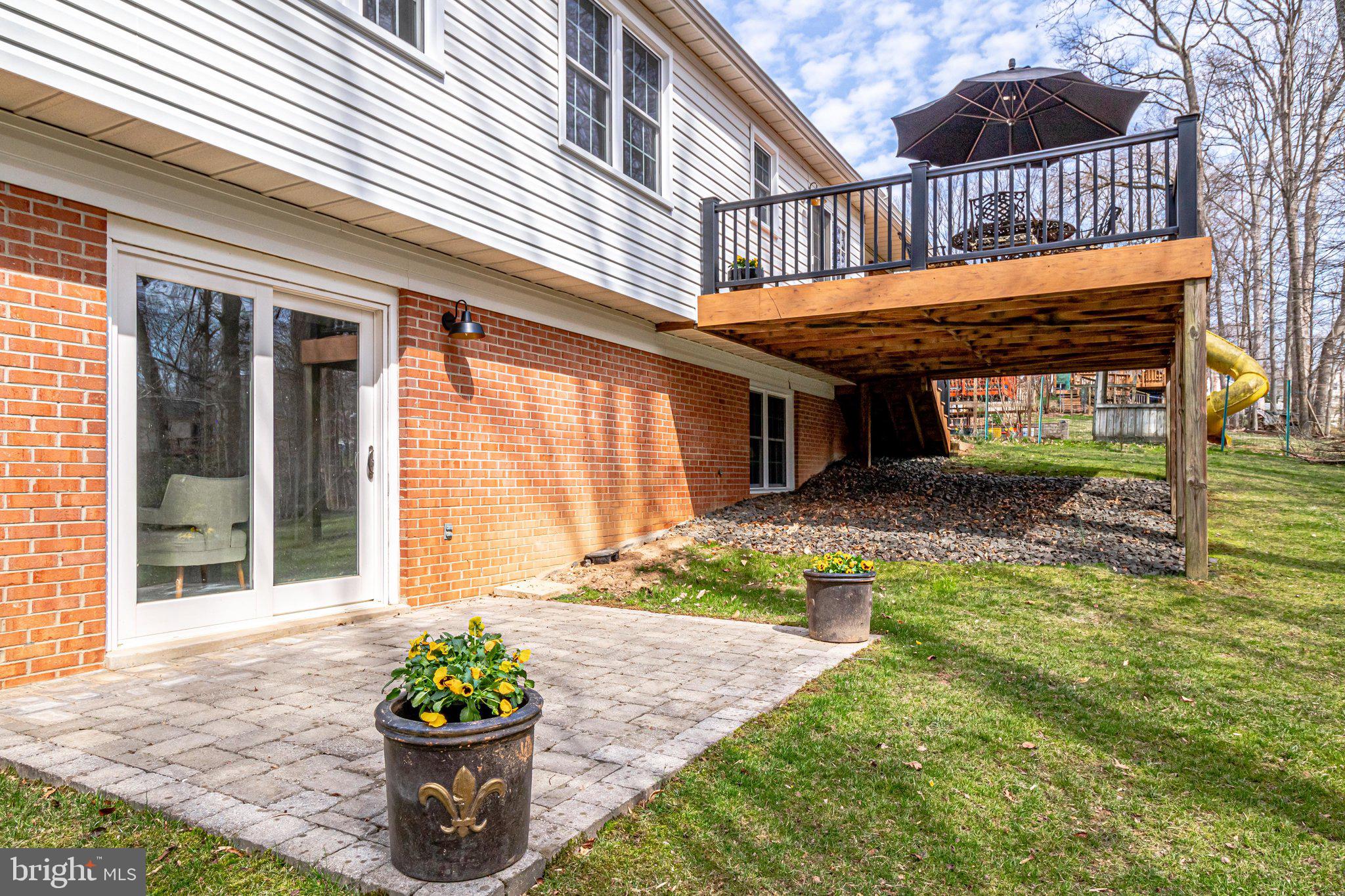 6951 Cottontail Court Springfield, VA 22153 - Photo 65 of 72