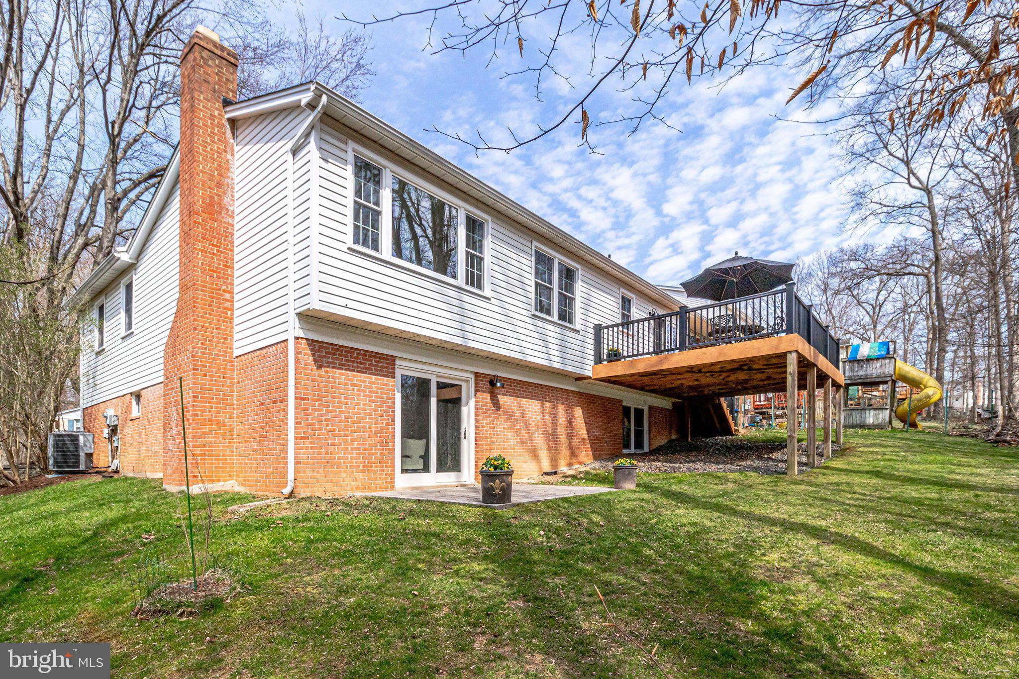 6951 Cottontail Court Springfield, VA 22153 - Photo 66 of 72