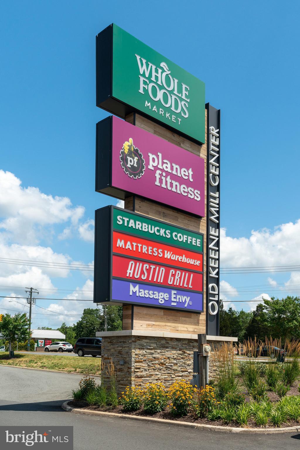 6951 Cottontail Court Springfield, VA 22153 - Photo 70 of 72 Area shopping