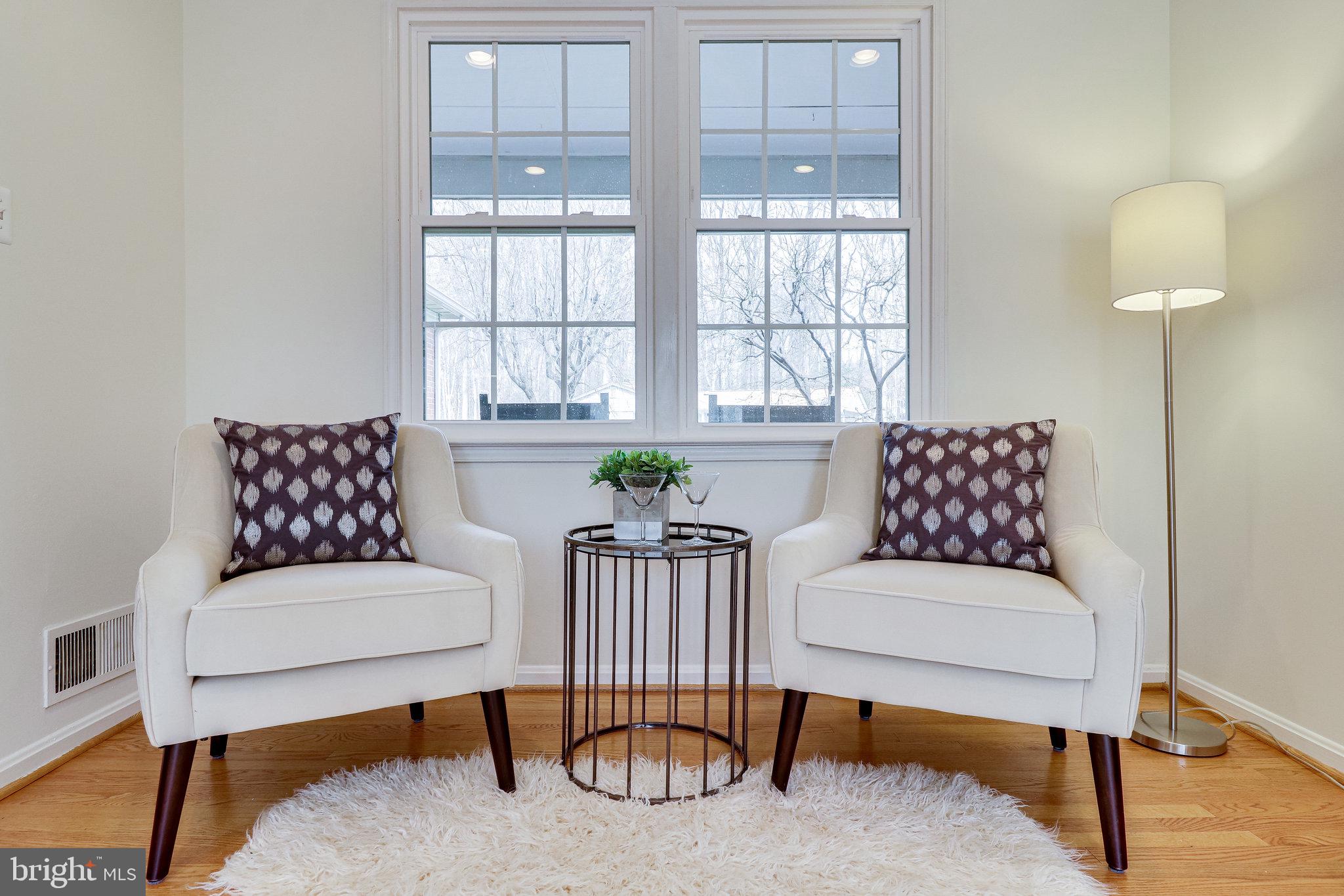 6951 Cottontail Court Springfield, VA 22153 - Photo 8 of 72 Windows thru-out replaced in 2021