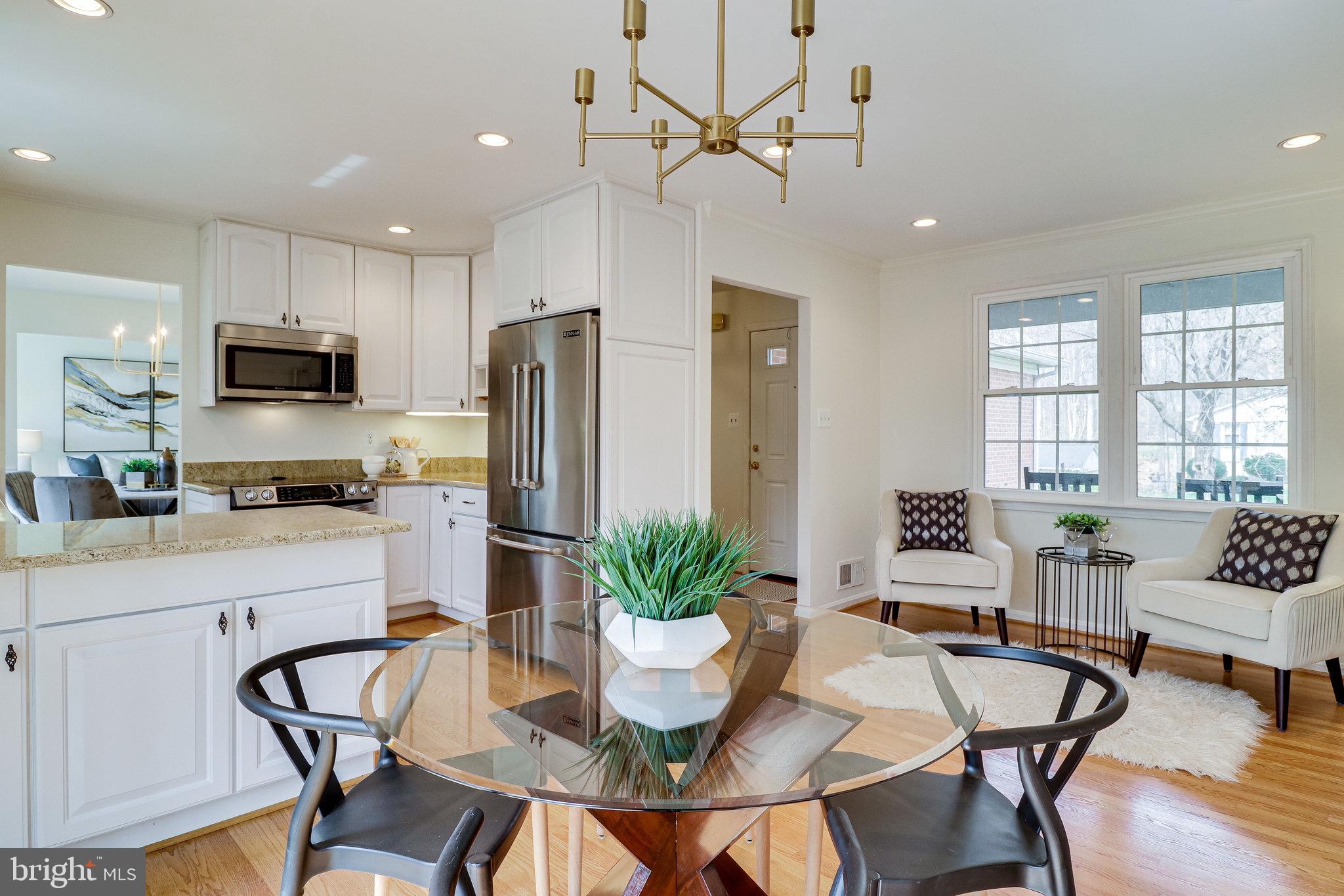 6951 Cottontail Court Springfield, VA 22153 - Photo 10 of 72