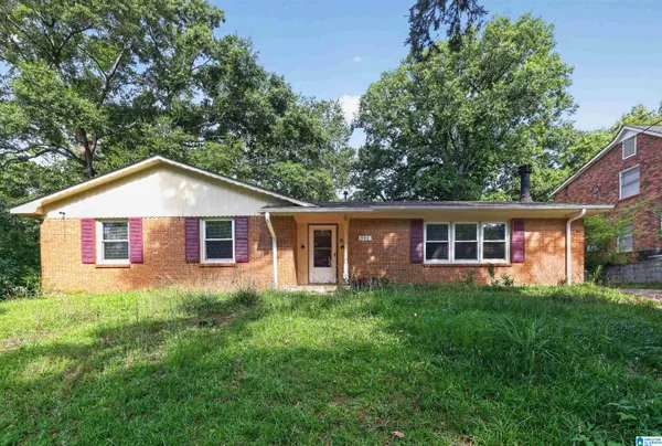 $144,900 | 440 Nottingham Road, Montgomery, AL 36109