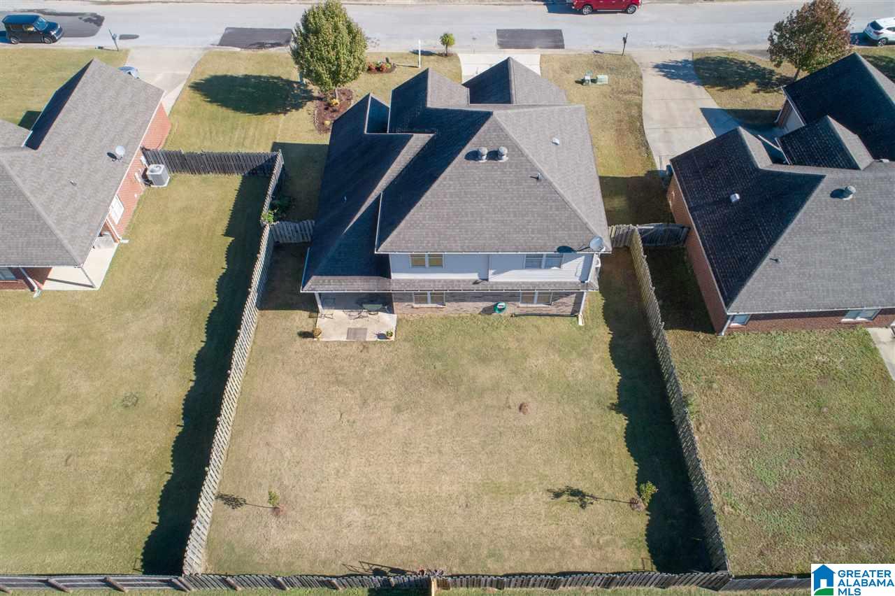 3638 Wind Ridge Lane Bessemer, AL 35022 - Photo 44 of 46