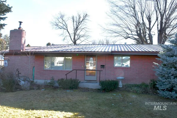 $285,000 | 405 14th Street, Rupert, ID 83350