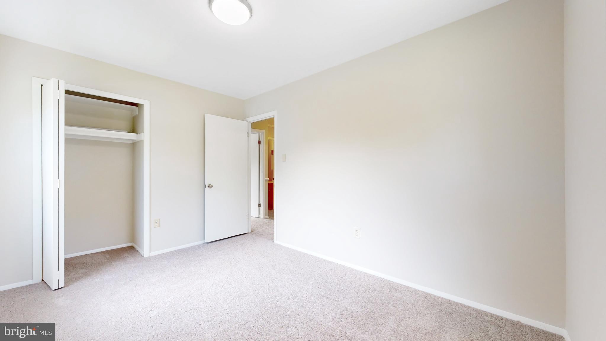 2245 September Drive Gambrills, MD 21054 - Photo 15 of 27 Bedroom #1 - Upper level
