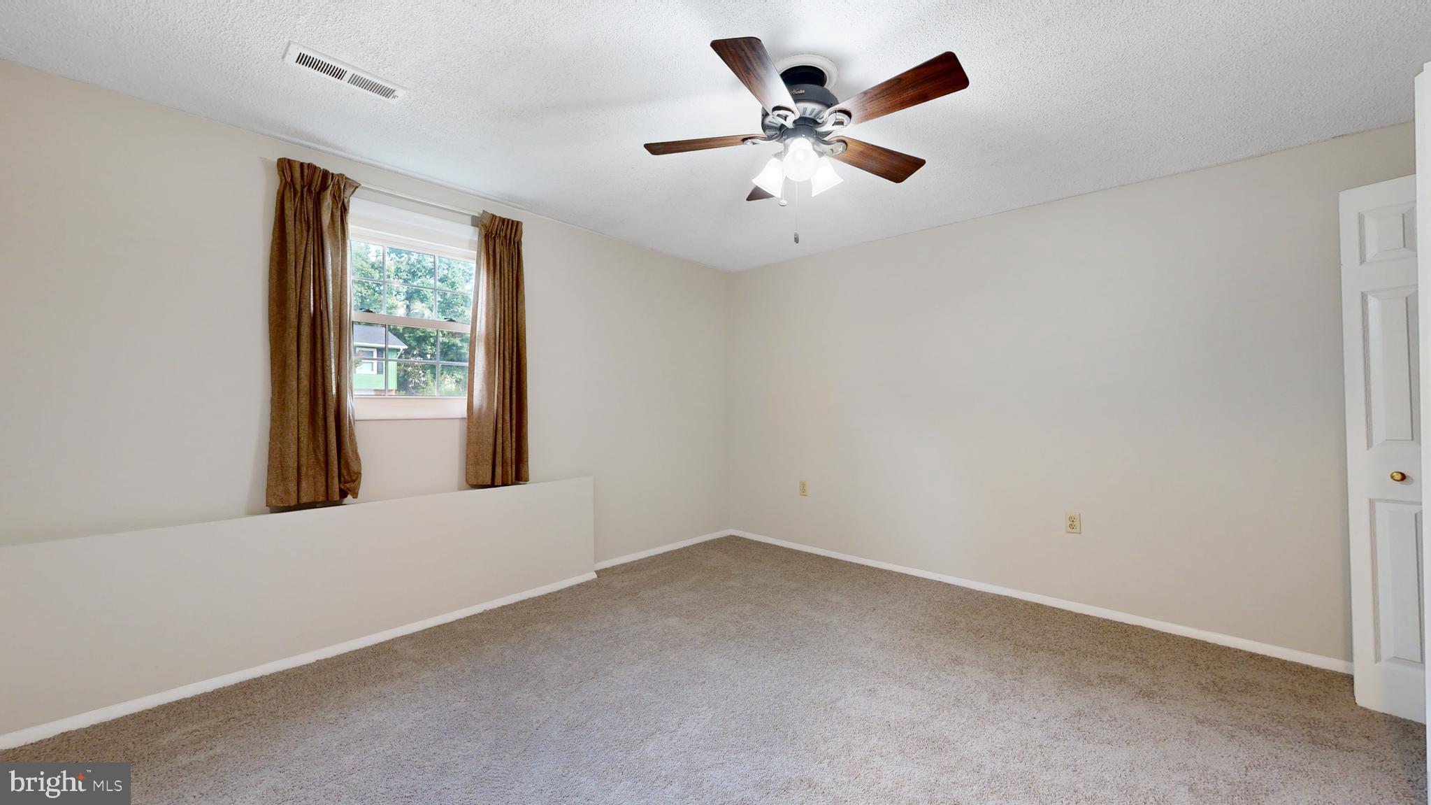 2245 September Drive Gambrills, MD 21054 - Photo 20 of 27 Bedroom #4- Lower level