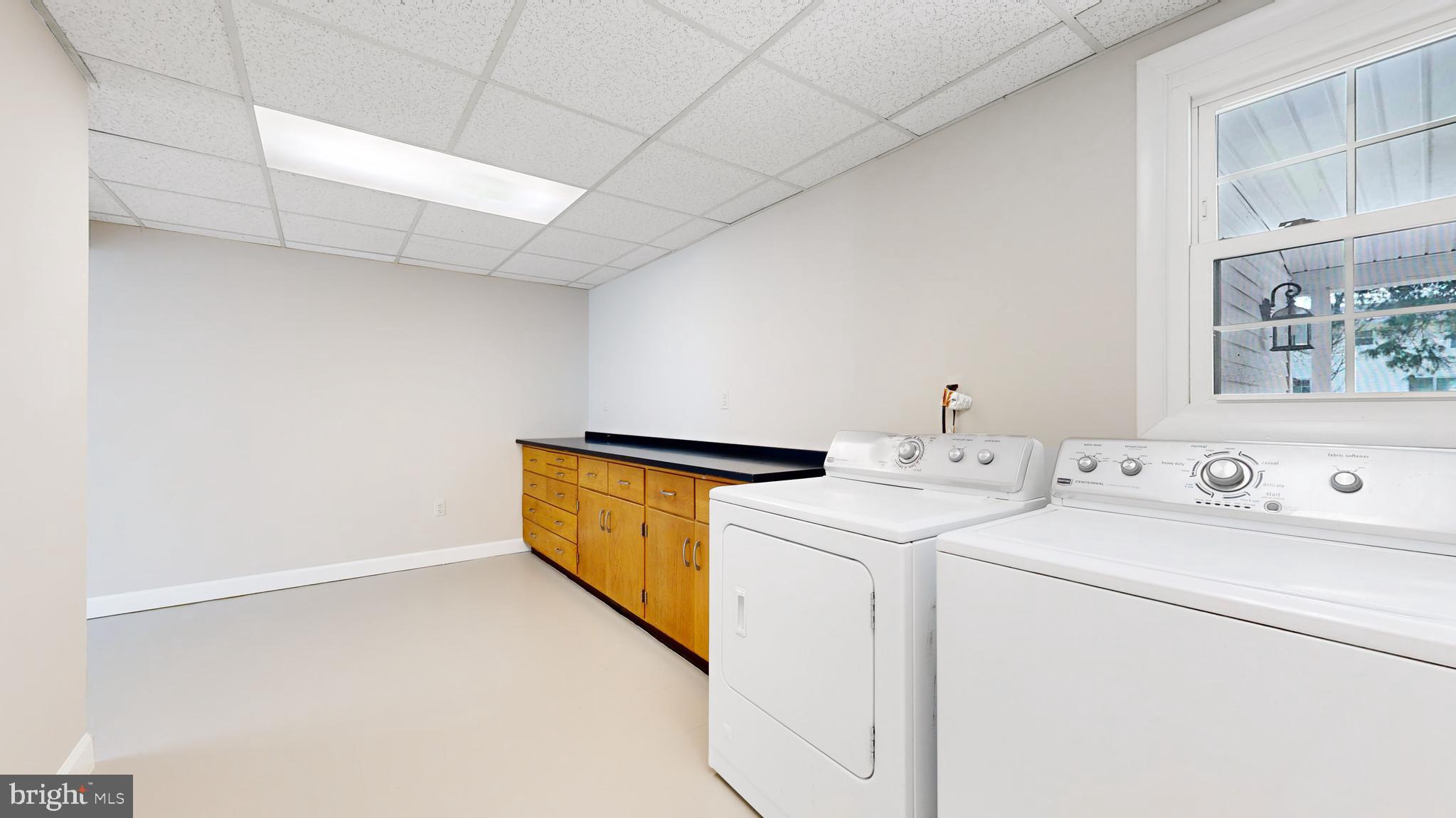 2245 September Drive Gambrills, MD 21054 - Photo 22 of 27 Laundry Room - Lower level