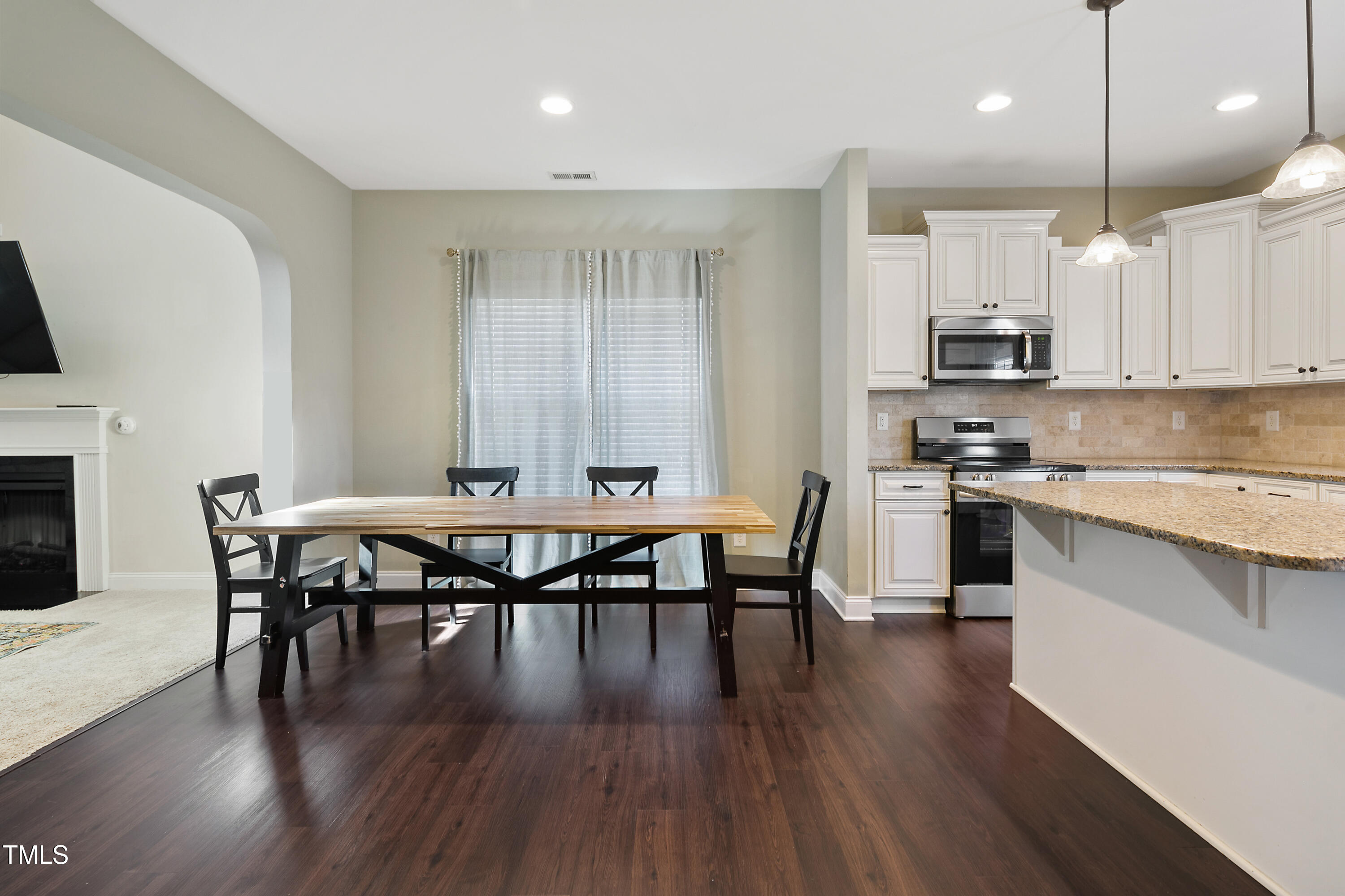 239 Meherrin Loop Raeford, NC 28376 - Photo 11 of 27 Dining