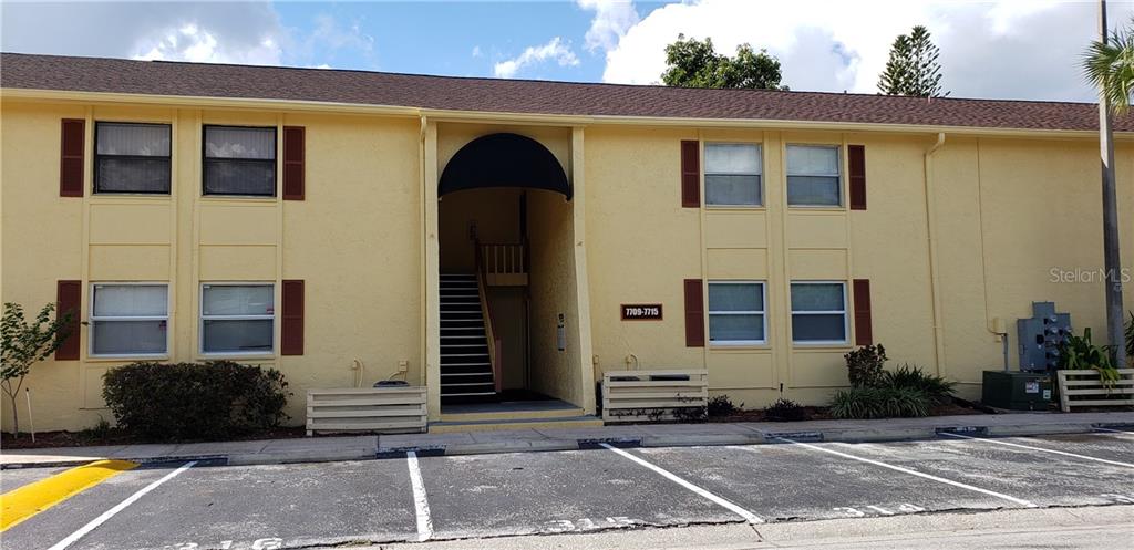7709 Abonado Road, Unit 7709 Tampa, FL 33615 - Photo 1 of 1