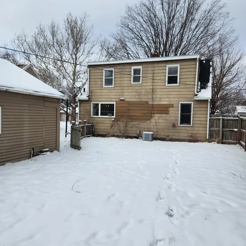 $189,900 | 719 Grand Avenue, Loves Park, IL 61111