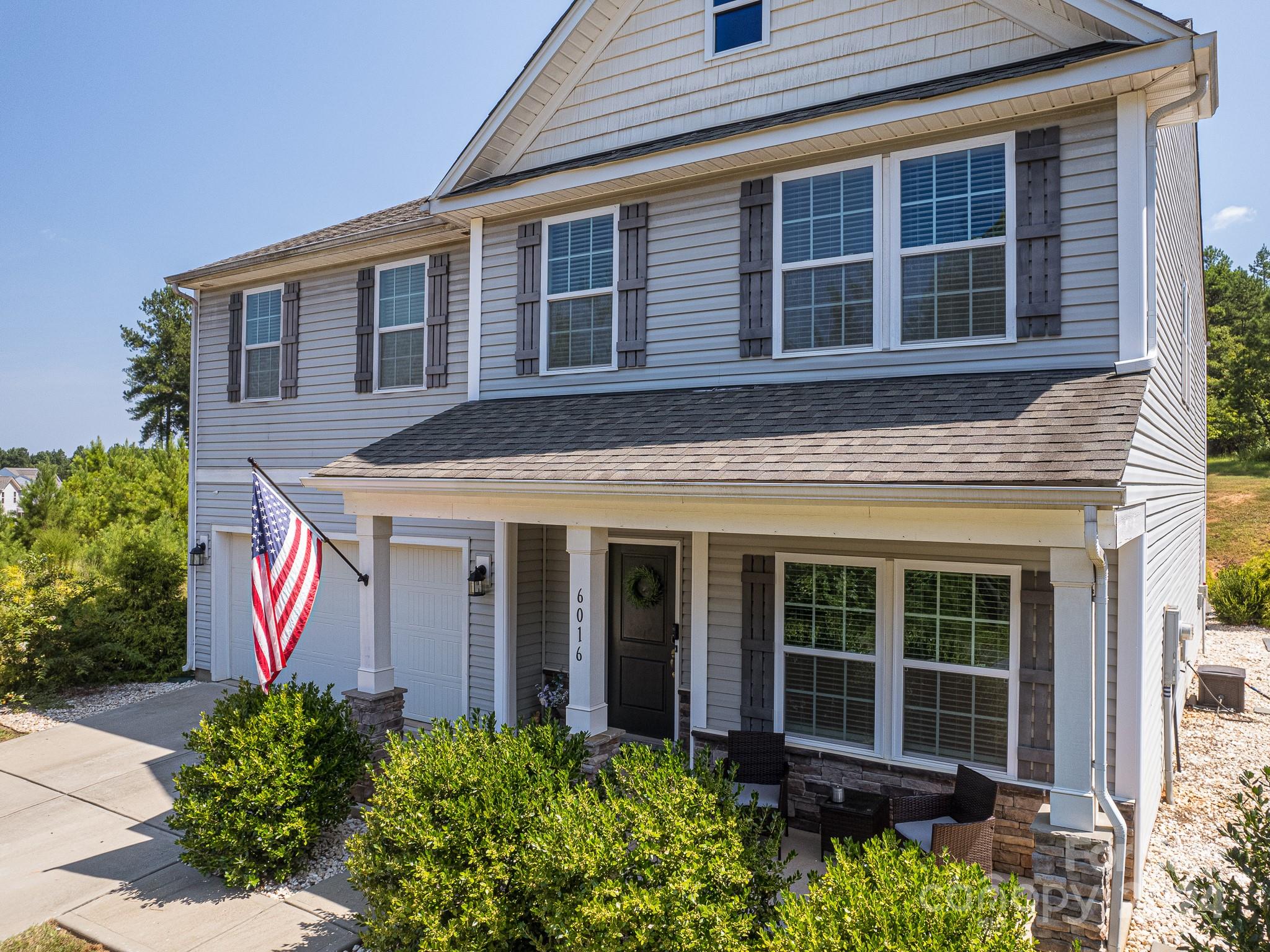 6016 Hawk View Road Waxhaw, NC 28173 - Photo 3 of 36 Gallery Image 3