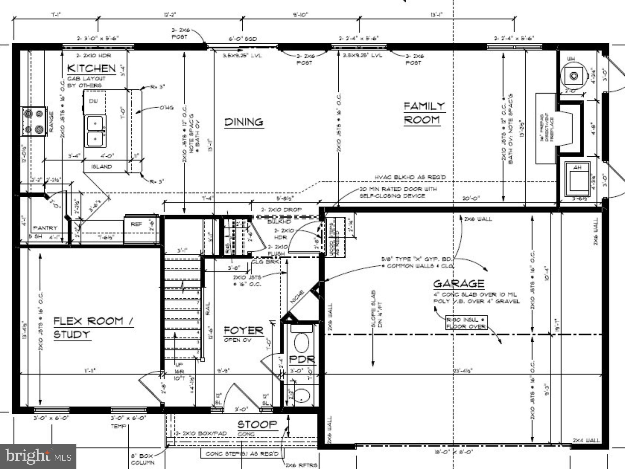 3542 Revolea Beach Road Middle River, MD 21220 - Photo 27 of 28 a picture of a black and white photo