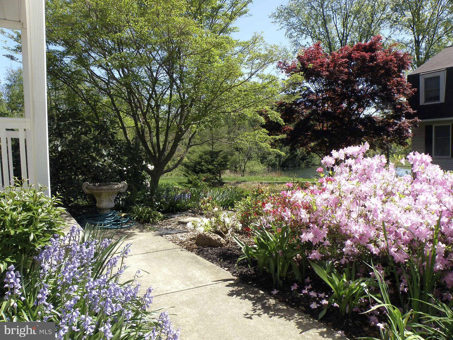 6153 Waiting Spring Columbia, MD 21045 - Photo 2 of 30 Exterior (Front)