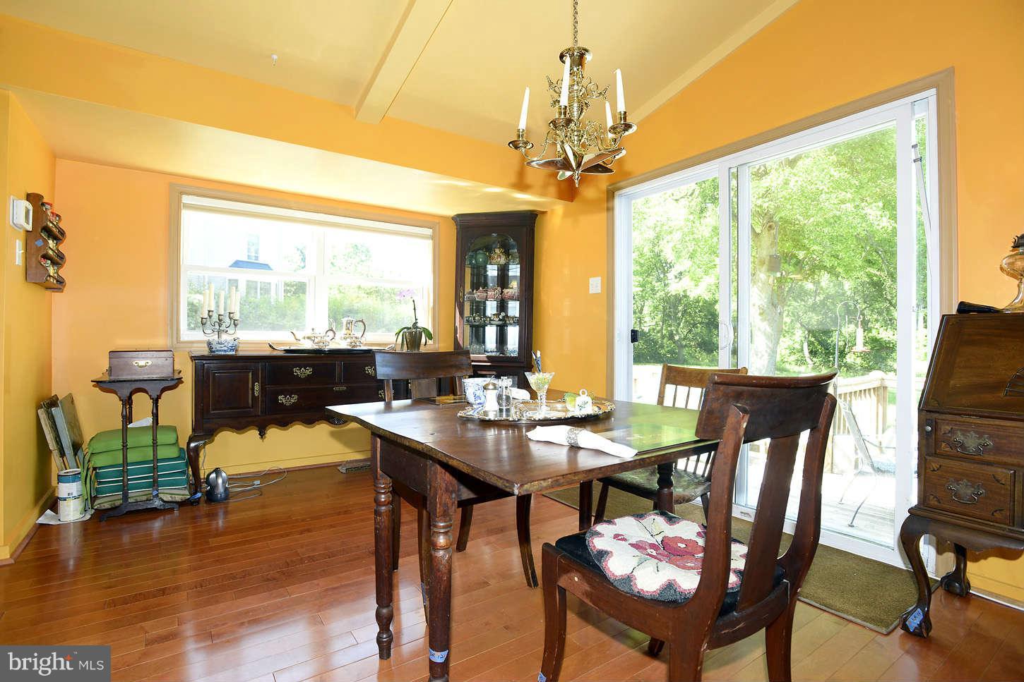 6153 Waiting Spring Columbia, MD 21045 - Photo 6 of 30 Dining Room