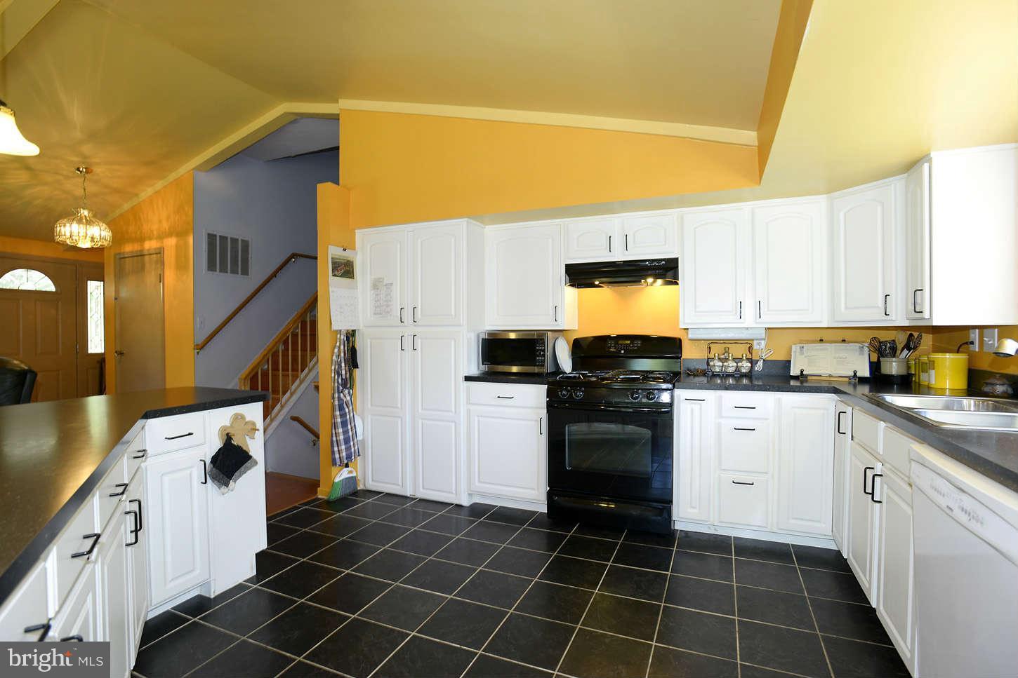6153 Waiting Spring Columbia, MD 21045 - Photo 8 of 30 Kitchen