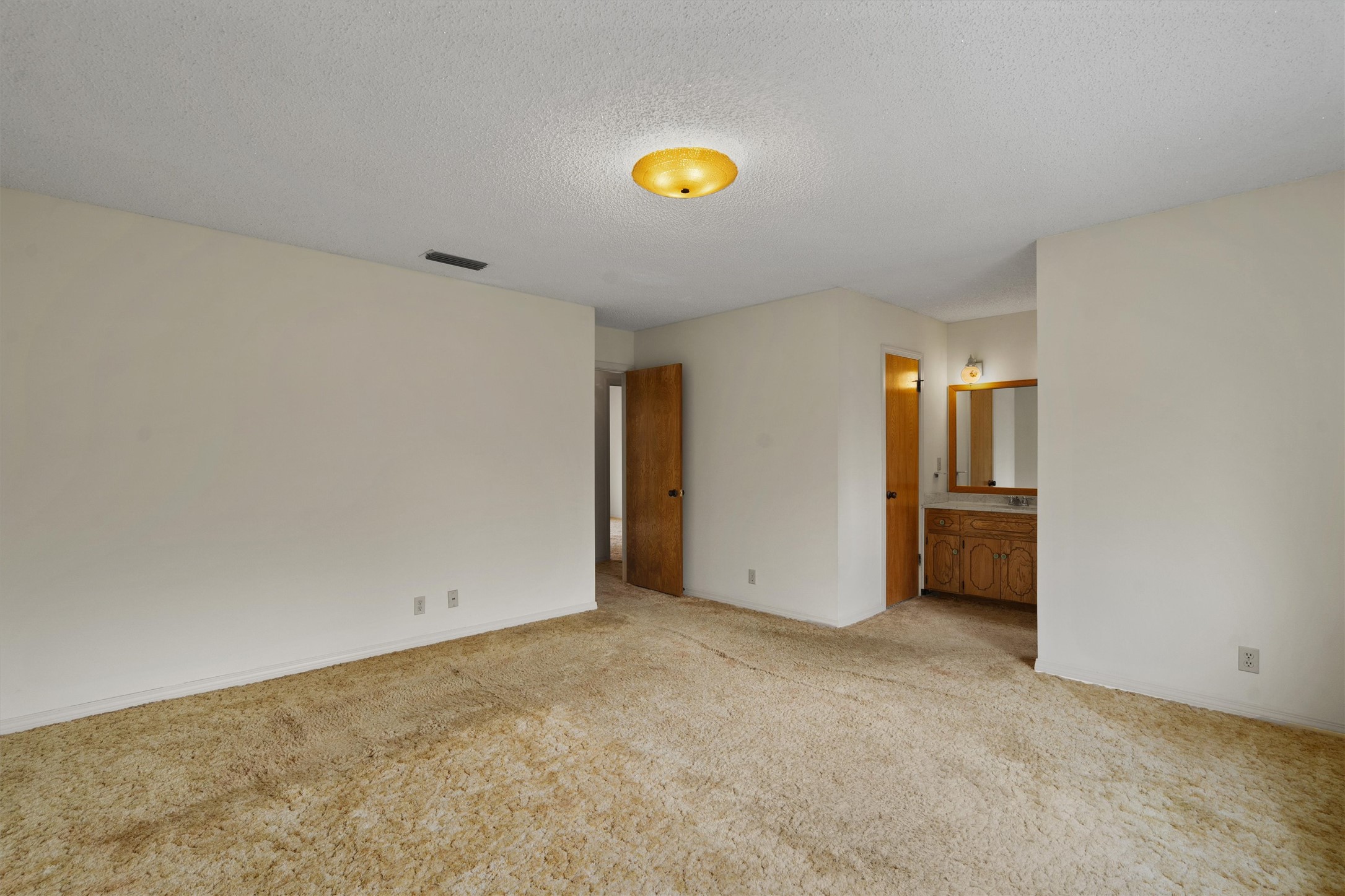 422 Patricia Road Georgetown, TX 78628 - Photo 15 of 39 a view of empty room