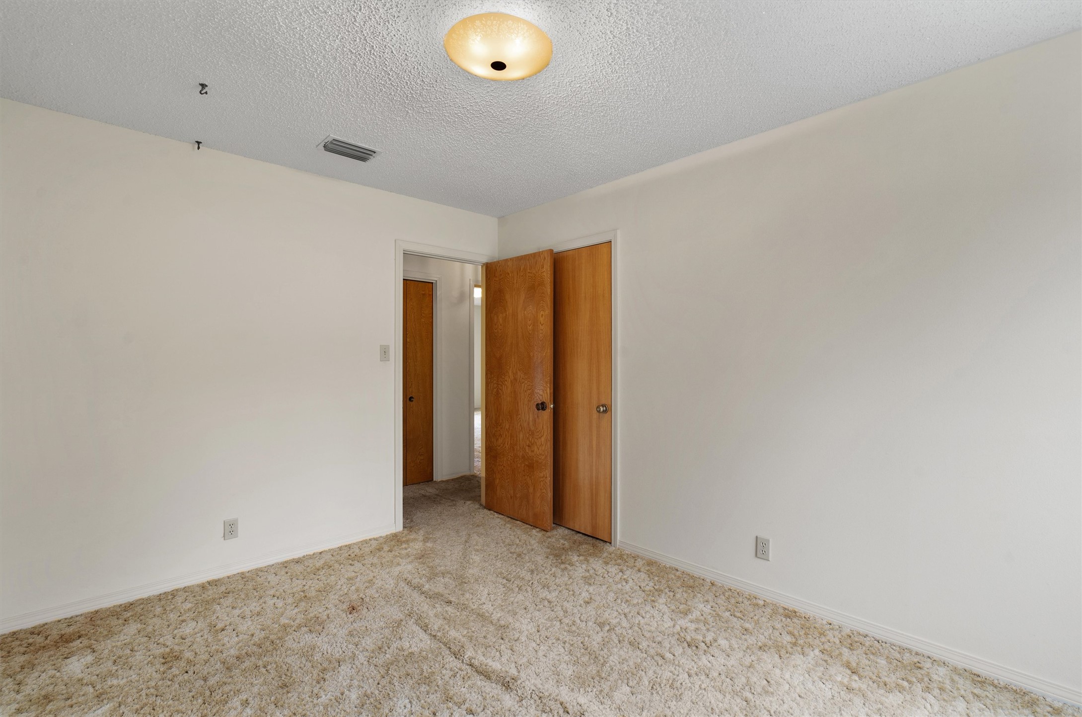 422 Patricia Road Georgetown, TX 78628 - Photo 19 of 39 a view of an empty room