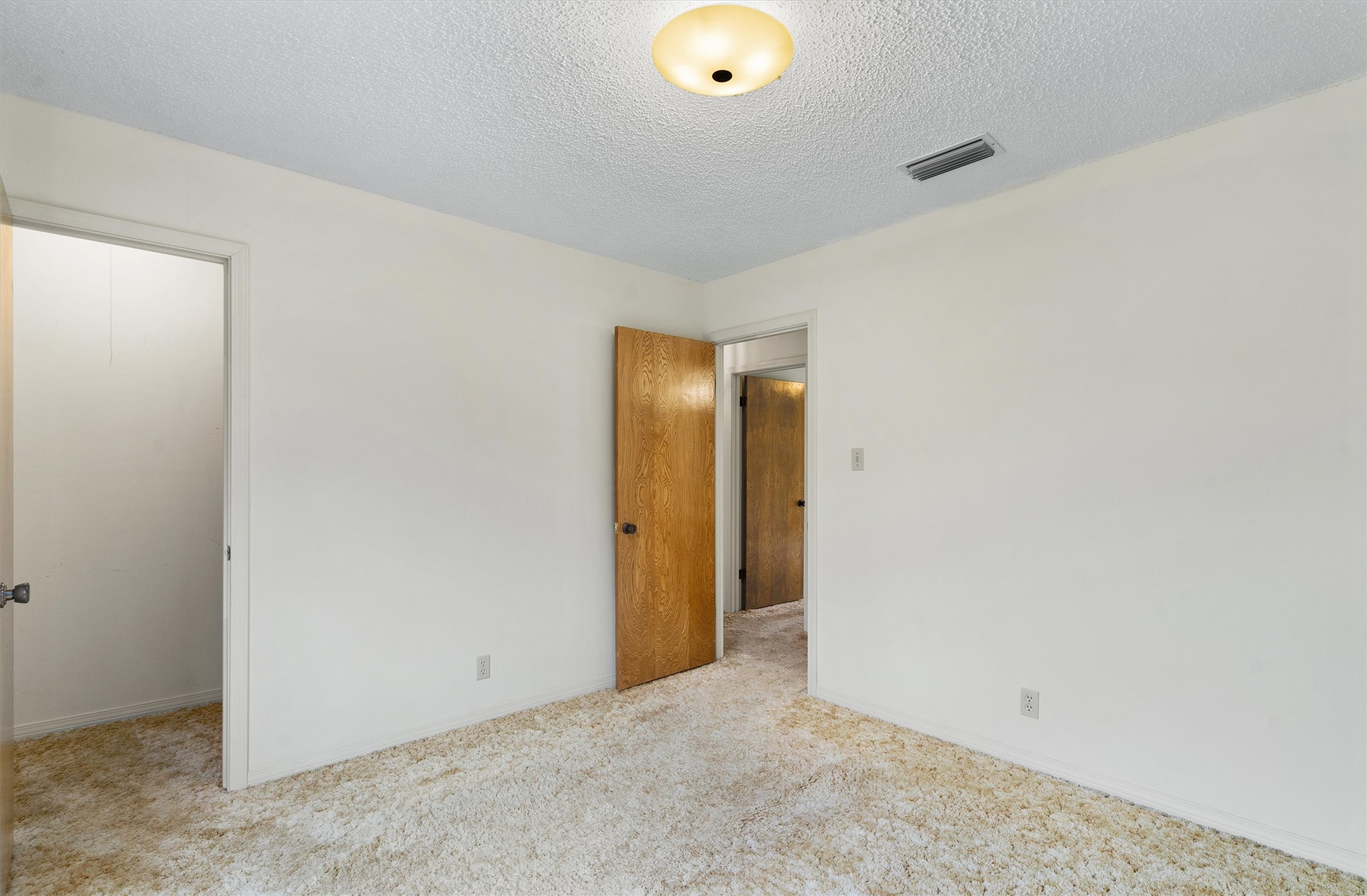 422 Patricia Road Georgetown, TX 78628 - Photo 21 of 39 a view of an empty room