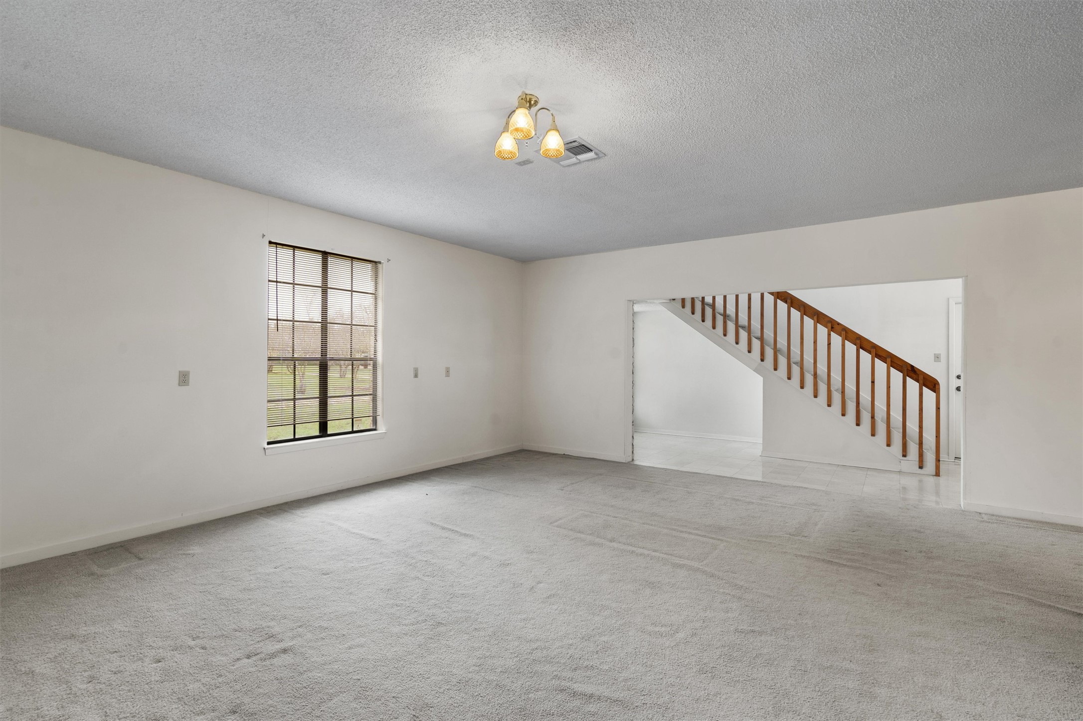 422 Patricia Road Georgetown, TX 78628 - Photo 23 of 39 a view of an empty room with a window