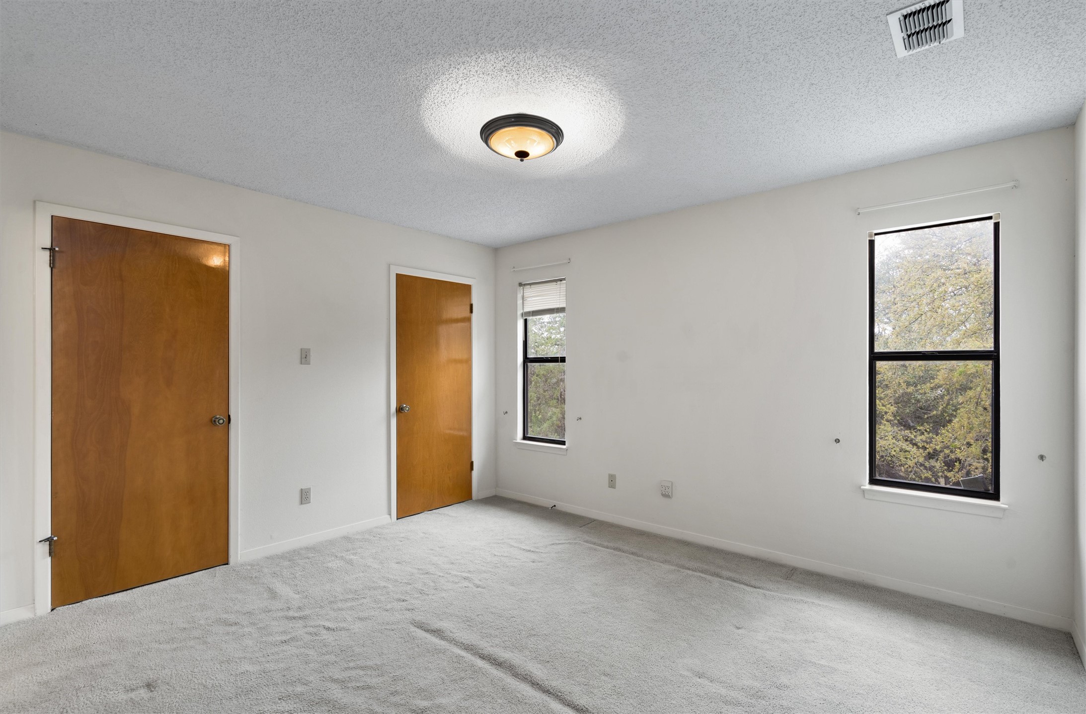 422 Patricia Road Georgetown, TX 78628 - Photo 28 of 39 a view of an empty room with a window