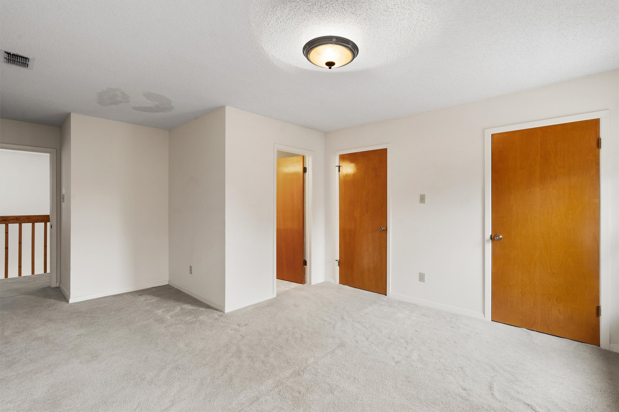 422 Patricia Road Georgetown, TX 78628 - Photo 29 of 39 a view of an empty room with windows