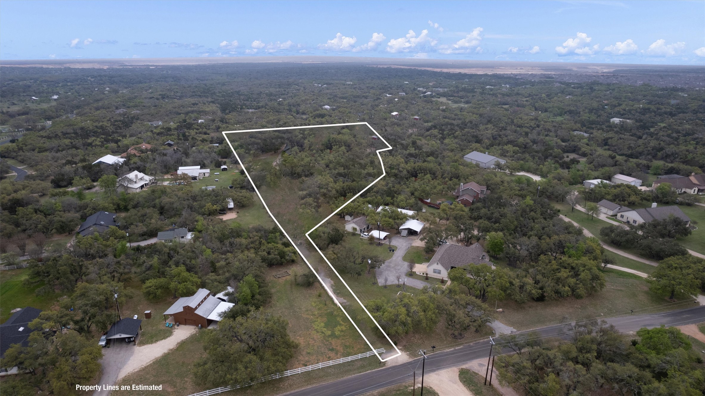 422 Patricia Road Georgetown, TX 78628 - Photo 3 of 39 a view of a city