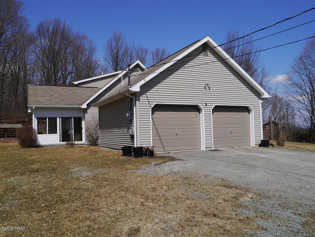 121 Daw Road Pleasant Mount, PA 18453 - Photo 23 of 26