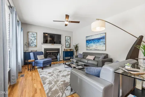 $699,000 | 109 Olde Tree Drive, Cary, NC 27518