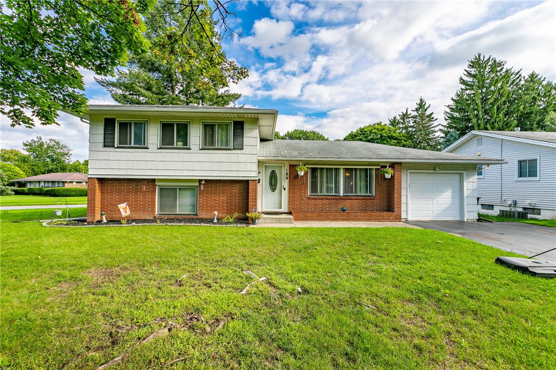 189 Lawson Road Greece, NY 14616 - Photo 14 of 21