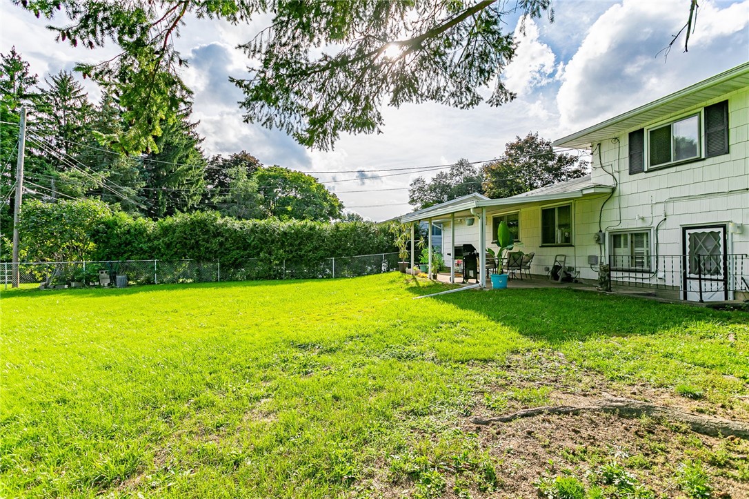 189 Lawson Road Greece, NY 14616 - Photo 16 of 21