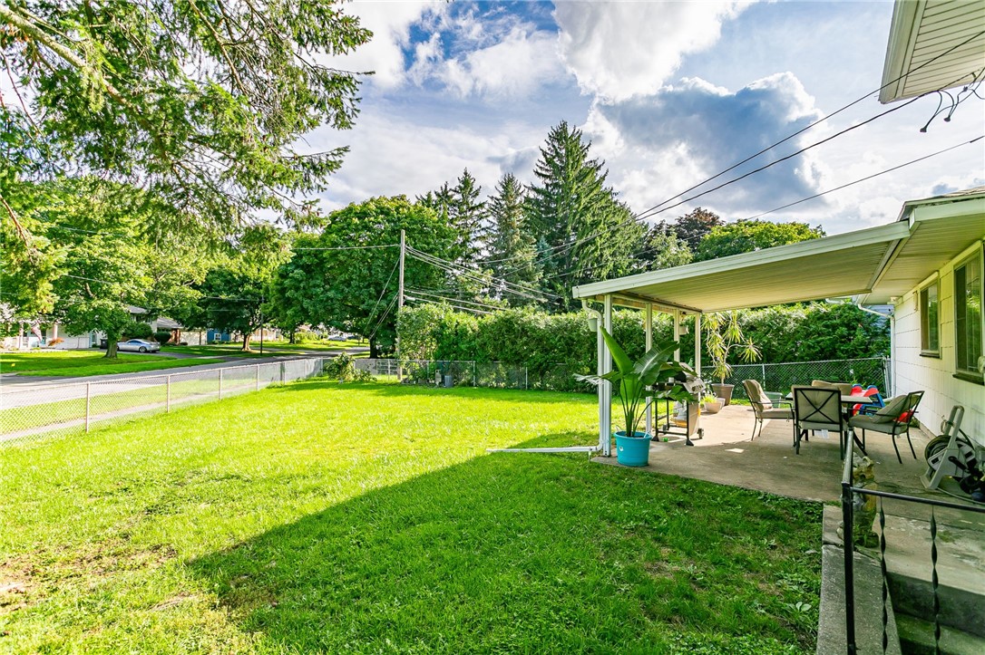 189 Lawson Road Greece, NY 14616 - Photo 17 of 21