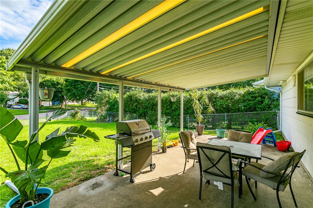 189 Lawson Road Greece, NY 14616 - Photo 18 of 21