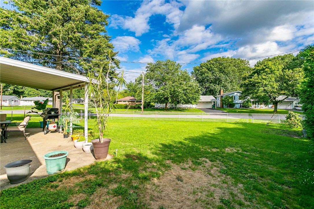 189 Lawson Road Greece, NY 14616 - Photo 19 of 21