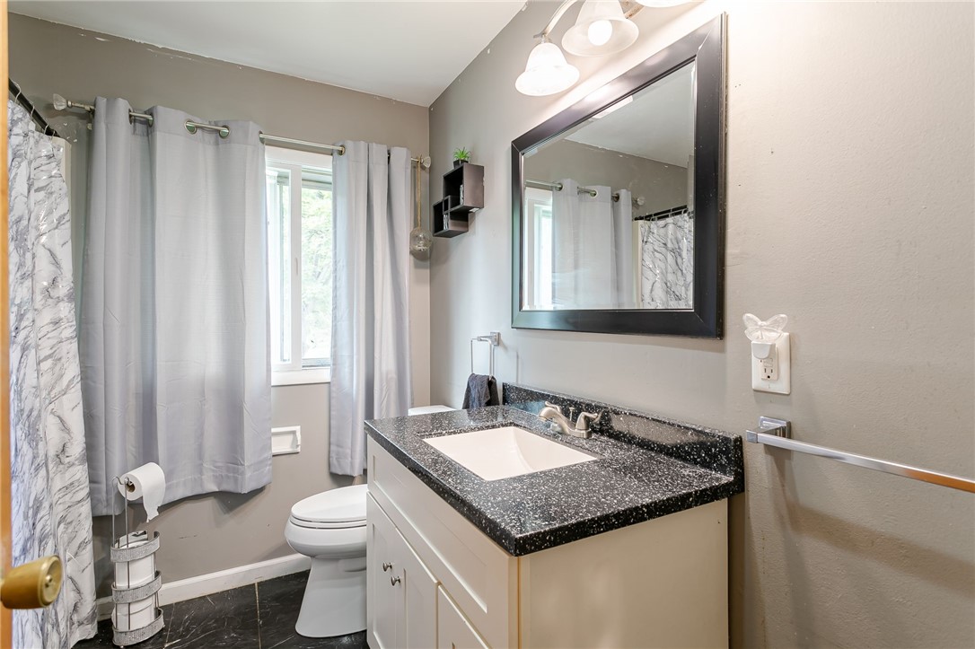 189 Lawson Road Greece, NY 14616 - Photo 7 of 21 Main Bath