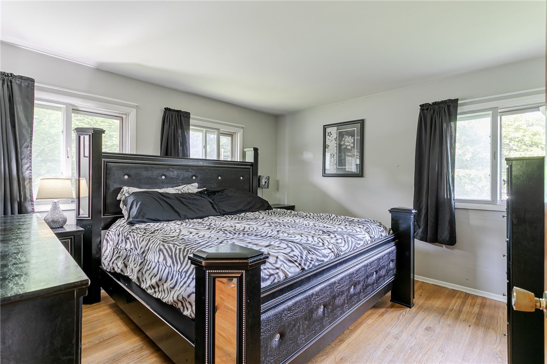 189 Lawson Road Greece, NY 14616 - Photo 8 of 21 Bedroom #1