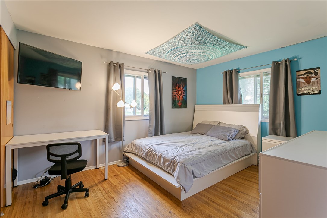 189 Lawson Road Greece, NY 14616 - Photo 9 of 21 Bedroom #2