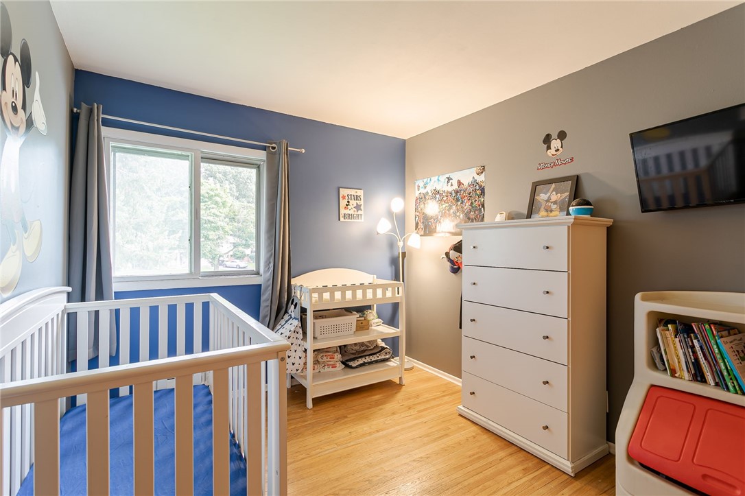 189 Lawson Road Greece, NY 14616 - Photo 10 of 21 bedroom #3