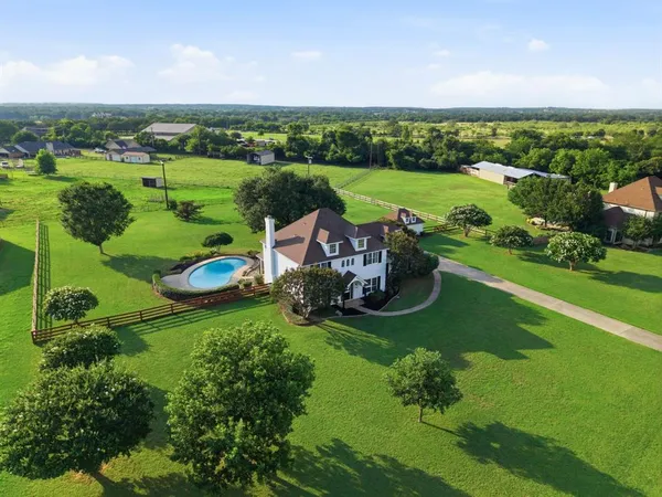 $950,000 | 1301 Rolling Acres Drive, Argyle, TX 76226