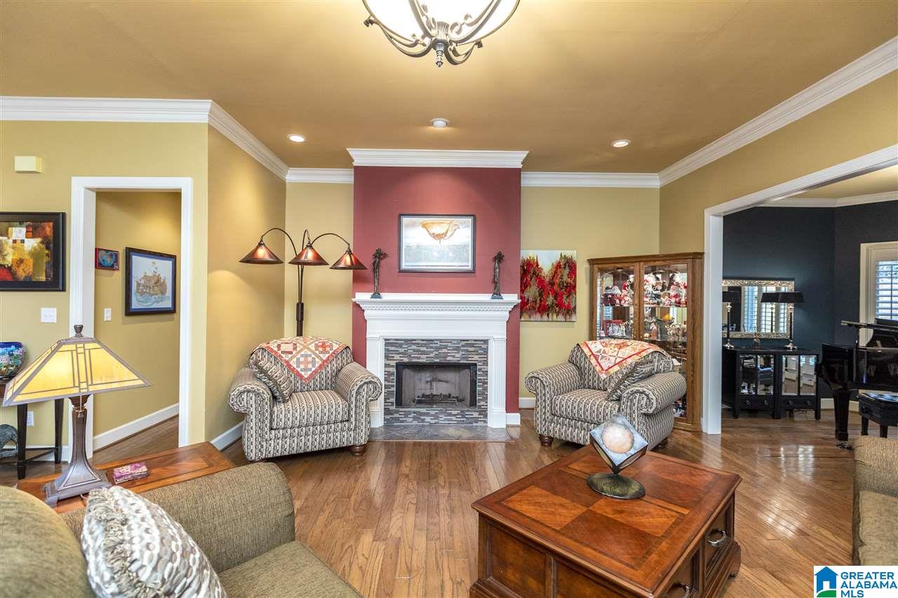 5225 Overlook Circle Birmingham, AL 35244 - Photo 7 of 49