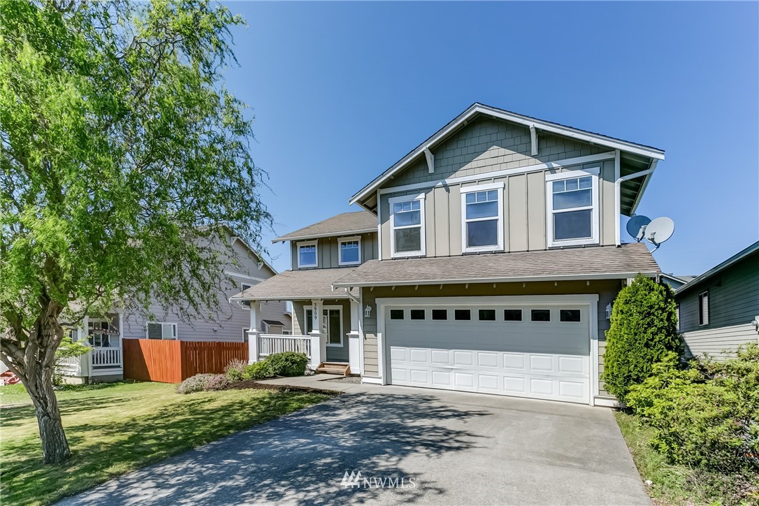 3909 Keystone Way Bellingham, WA 98226 - Photo 1 of 25 Gallery Image 1