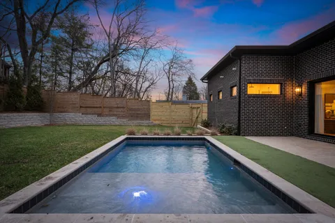 $3,750,000 | 822 Sutton Hill Road, Nashville, TN 37204