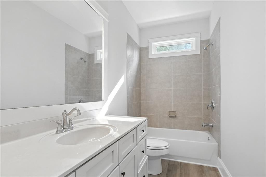 20 Evergreen Way Dallas, GA 30157 - Photo 11 of 23