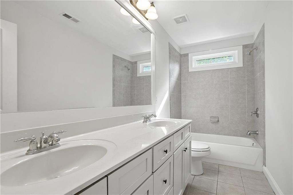 20 Evergreen Way Dallas, GA 30157 - Photo 16 of 23