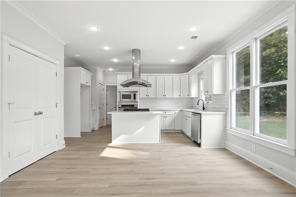 20 Evergreen Way Dallas, GA 30157 - Photo 2 of 23