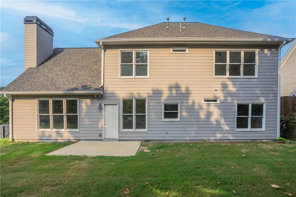 20 Evergreen Way Dallas, GA 30157 - Photo 21 of 23