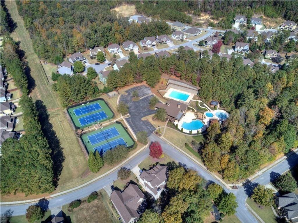 20 Evergreen Way Dallas, GA 30157 - Photo 23 of 23