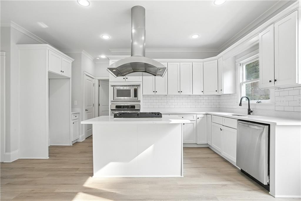 20 Evergreen Way Dallas, GA 30157 - Photo 3 of 23